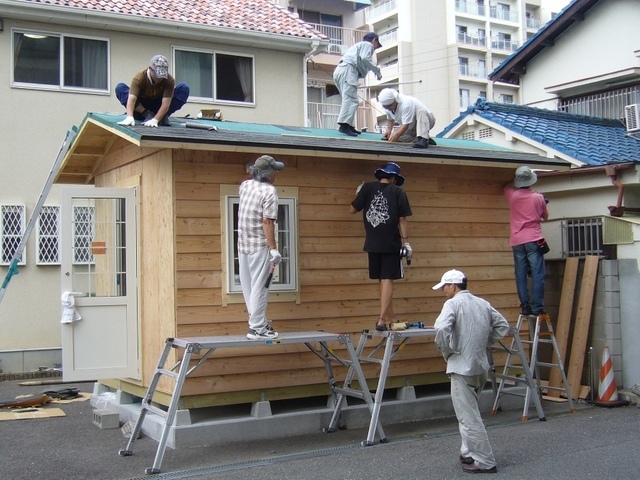 2018年7月15日(日) 日曜礼拝「歪んだ欲望」