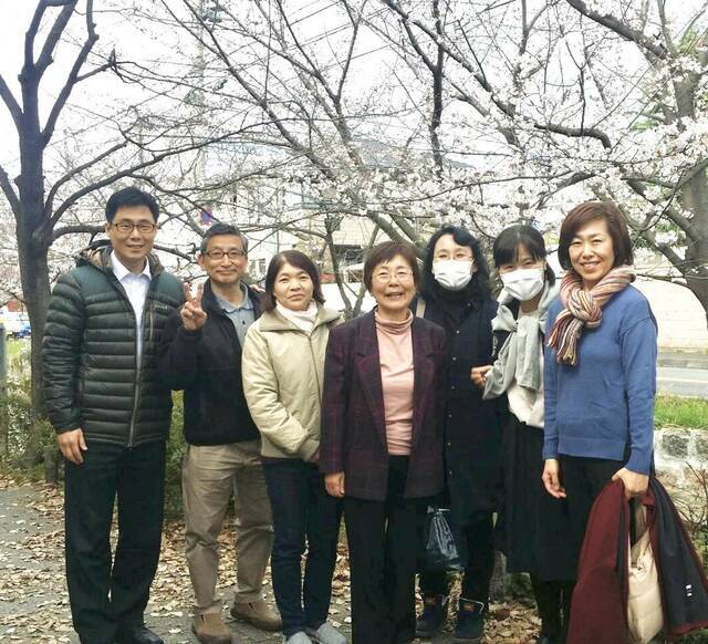 2019年4月7日(日) 日曜礼拝「魂の医者」